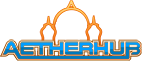 Aetherhub's logo
