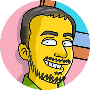 Fran&ccedil;ois Andrieux's avatar