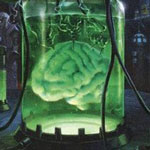 MTG NeuralNet's logo