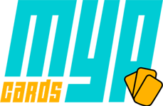 MYPCards's logo